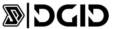 Trademark DGID + LOGO