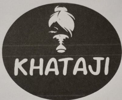 Trademark Khataji