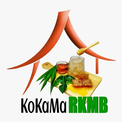 Trademark KoKaMaRKMB