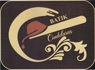 Trademark BATIK CINDELARAS