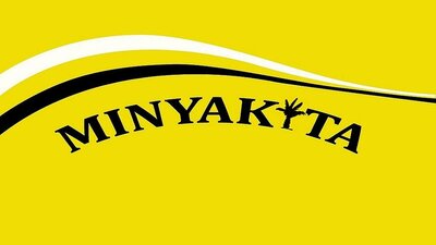 Trademark MINYAKITA