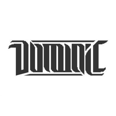 Trademark DOMINIC