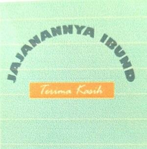 Trademark JAJANANNYA IBUND