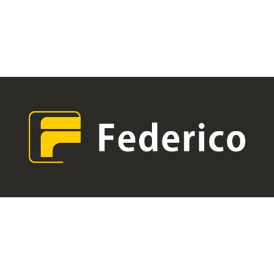 Trademark FEDERICO