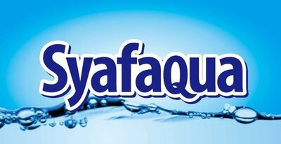 Trademark SyafaQua