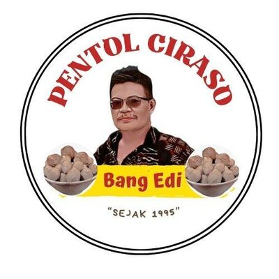 Trademark Pentol Ciraso Bang Edi