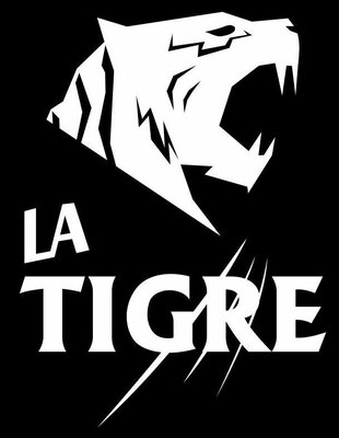 Trademark LA TIGRE