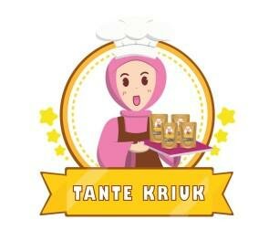 Trademark Tante Kriuk