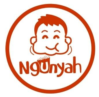 Trademark ngunyah