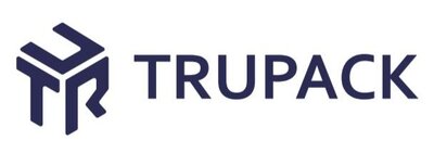 Trademark TRUPACK + LOGO