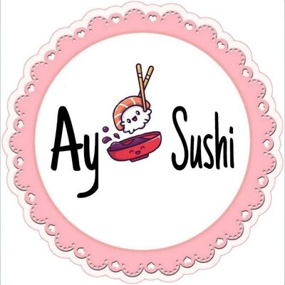 Trademark Ay Sushi