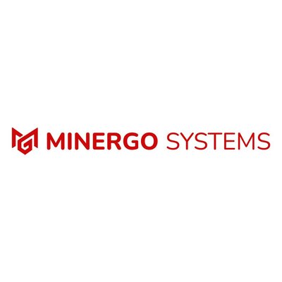 Trademark MINERGO SYSTEMS