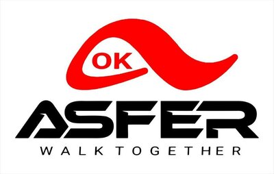 Trademark OKASFER + LOGO