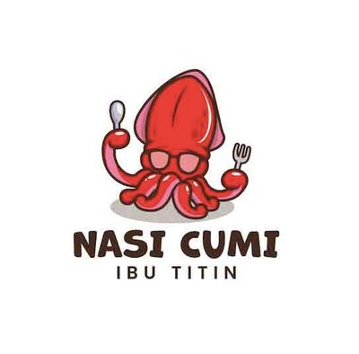 Trademark NASI CUMI IBU TITIN