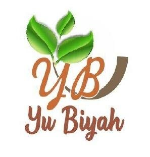 Trademark Yu Biyah + Logo