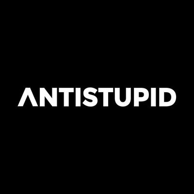 Trademark ANTISTUPID