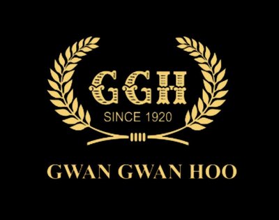 Trademark GWAN GWAN HOO (GGH) + LOGO