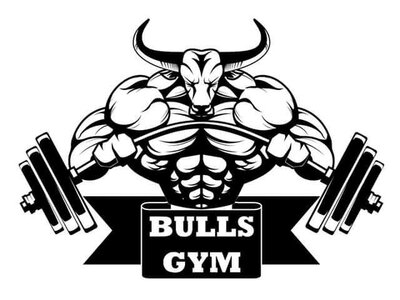 Trademark Bulls Gym