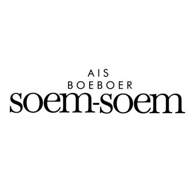 Trademark AIS BOEBOER SOEMSOEM