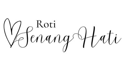 Trademark Roti Senang Hati