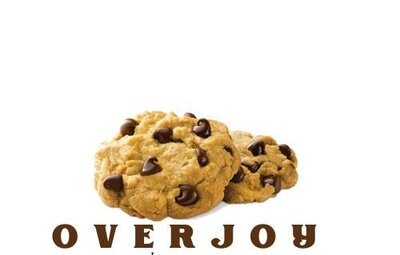 Trademark OVERJOY