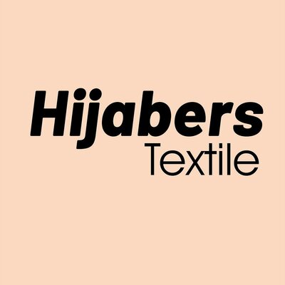 Trademark Hijabers Textile