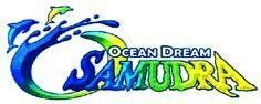 Trademark OCEAN DREAM SAMUDRA + LOGO