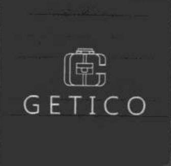 Trademark GETICO