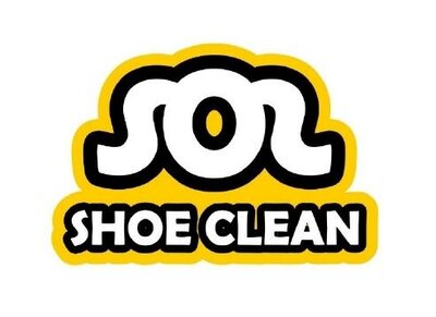 Trademark Shoeclean