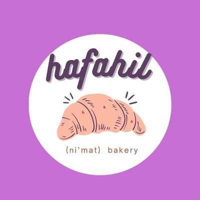 Trademark HAFAHIL BAKERY