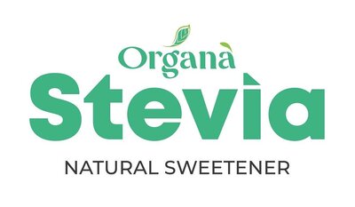 Trademark ORGANA STEVIA