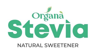 Trademark ORGANA STEVIA