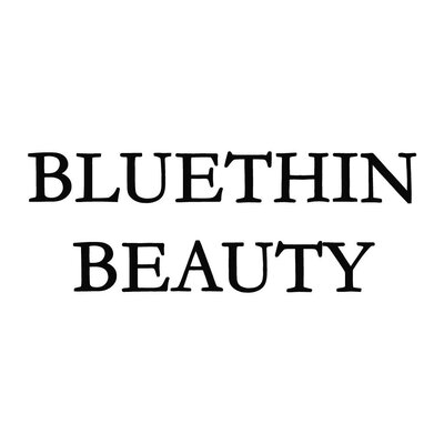 Trademark BLUETHIN BEAUTY