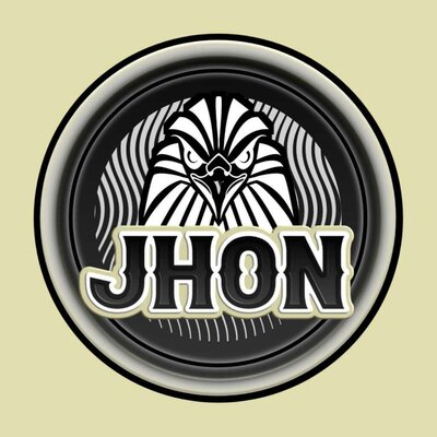 Trademark Jhon