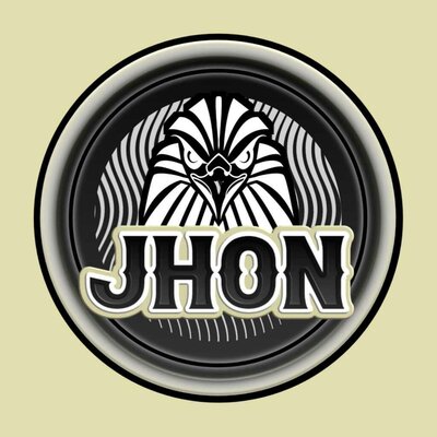 Trademark Jhon