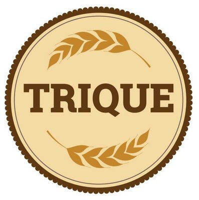 Trademark Trique