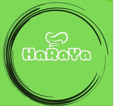 Trademark Haraya