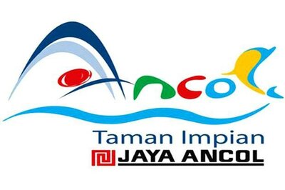 Trademark TAMAN IMPIAN JAYA ANCOL + LOGO