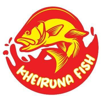 Trademark Kheiruna Fish