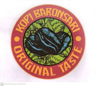 Trademark Baronsari