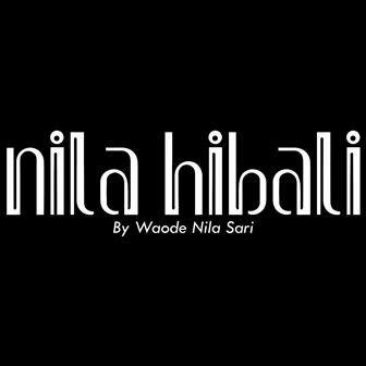 Trademark Nila Hibali