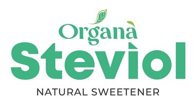 Trademark ORGANA STEVIOL