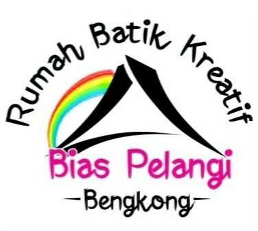 Trademark Rumah Batik Kreatif Bias Pelangi