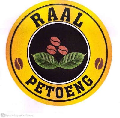 Trademark RAAL PETOENG