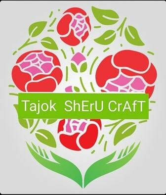 Trademark Tajok ShErU CrAfT