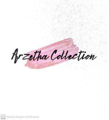 Trademark Arzetha Collection