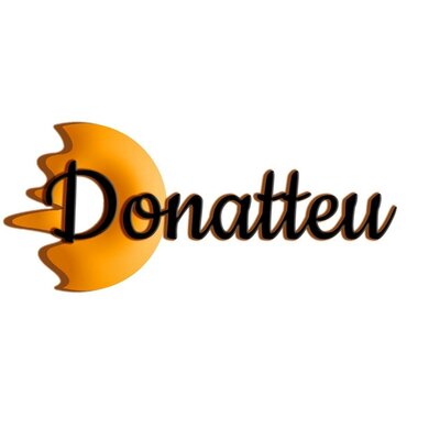 Trademark Donatteu