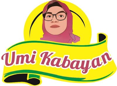 Trademark Umi Kabayan