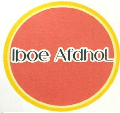 Trademark IboeAfdhol