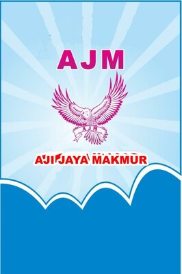 Trademark AJM (AJI JAYA MAKMUR) + LOGO